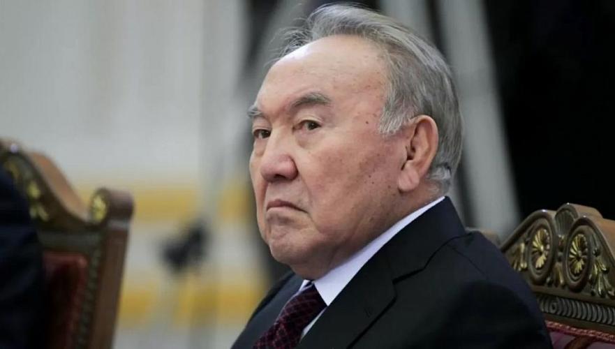КНБ готовятся расширить полномочия и освободить от обязанности охранять Назарбаева