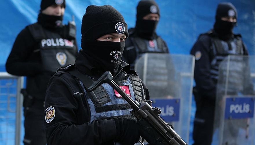 17 боевиков ИГ задержаны в столице Турции