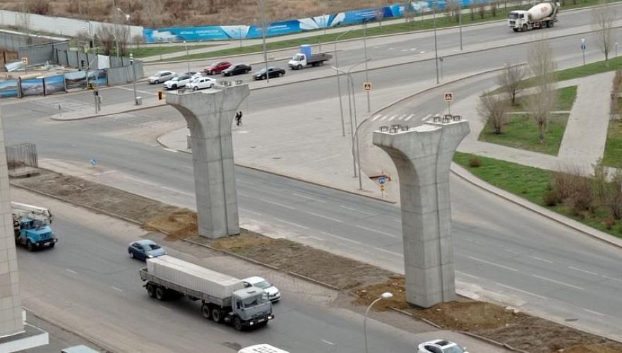 Земельные участки, дома, автомобили – что нашли у фигурантов дела «Астана LRT» 