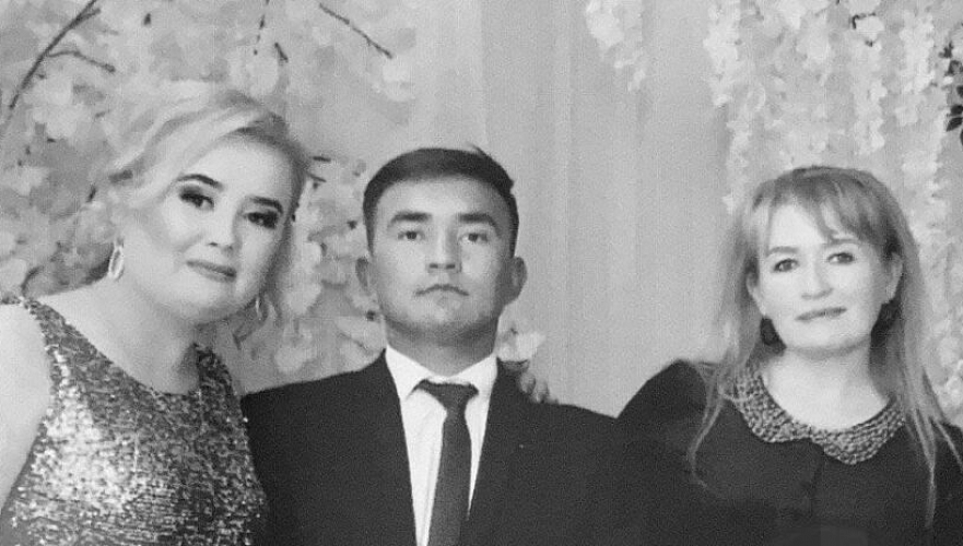 Появились подробности убийства казахской семьи в Узбекистане