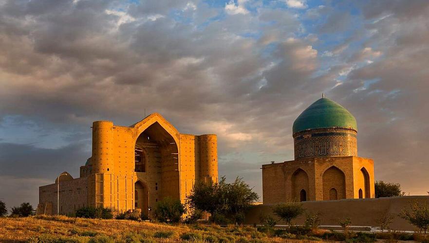 Т15 млн выделено на сохранение объектов историко-культурного наследия Казахстана