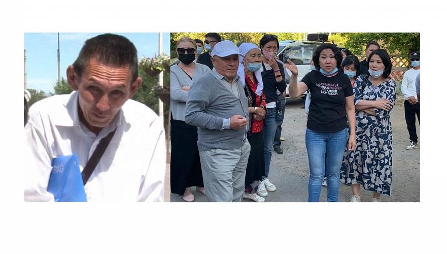Защитники обвиняемых в убийстве активиста в Караганде: Отпечатков нет, пороха на теле нет