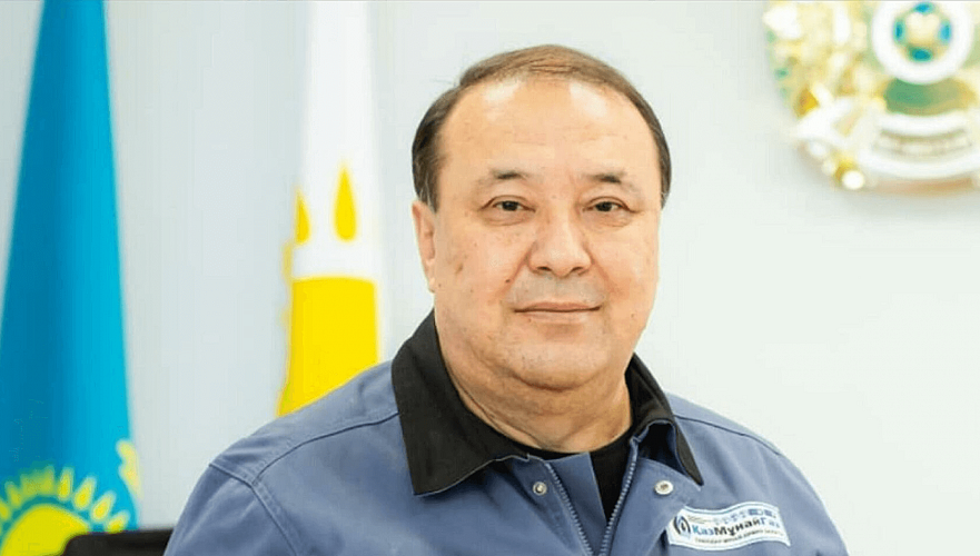 АФМ подтвердил арест главы Павлодарского нефтехимического завода