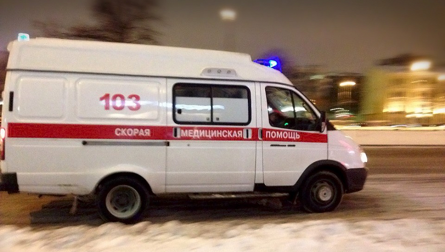 Двое детей госпитализированы с многочисленными травмами после избиения в Павлодаре