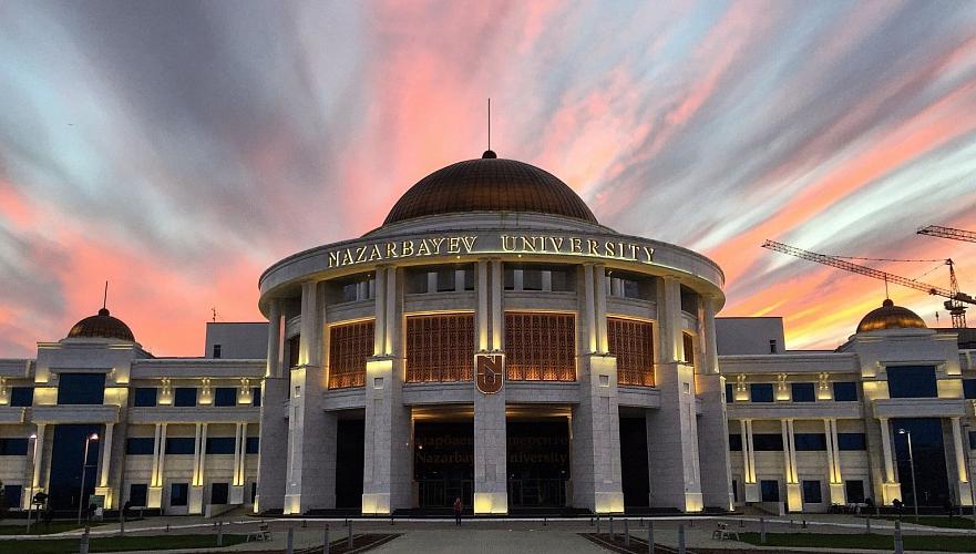 Принадлежащий акимату Центр сердца Шымкента намерены подарить «Назарбаев Университету»