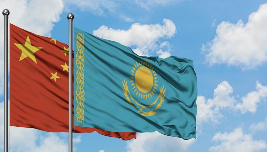 Казахстан и Китай обсуждают совместную борьбу с терроризмом, сепаратизмом и экстремизмом