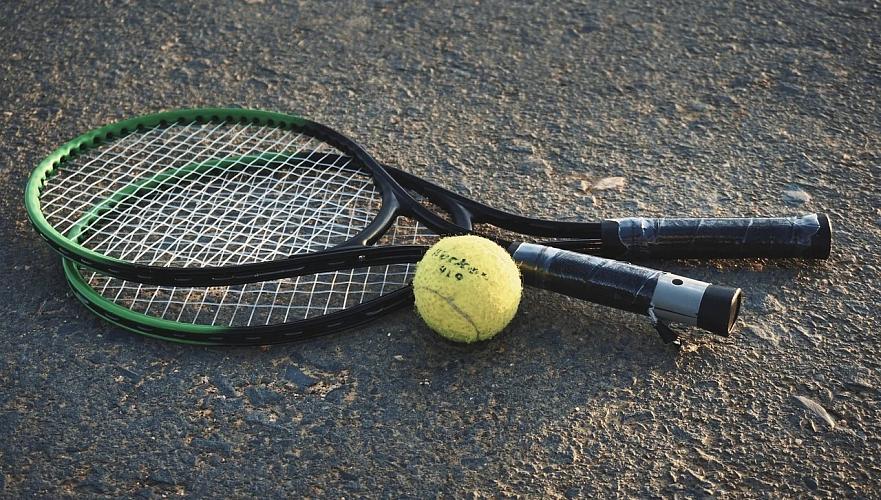 Акимат Алматы выиграл суд у подрядчика по строительству теннисного центра