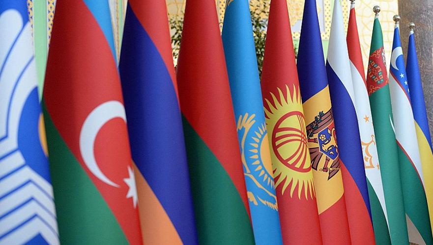 Казахстан хочет подписать соглашение СНГ об авторских правах на сетях телекоммуникаций