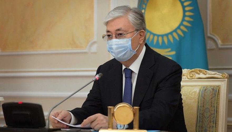 Токаев: Воспрепятствование законному бизнесу является тягчайшим госпреступлением