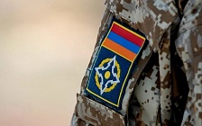 Армения не предпринимала юридических действий для приостановления членства в ОДКБ – МИД РК