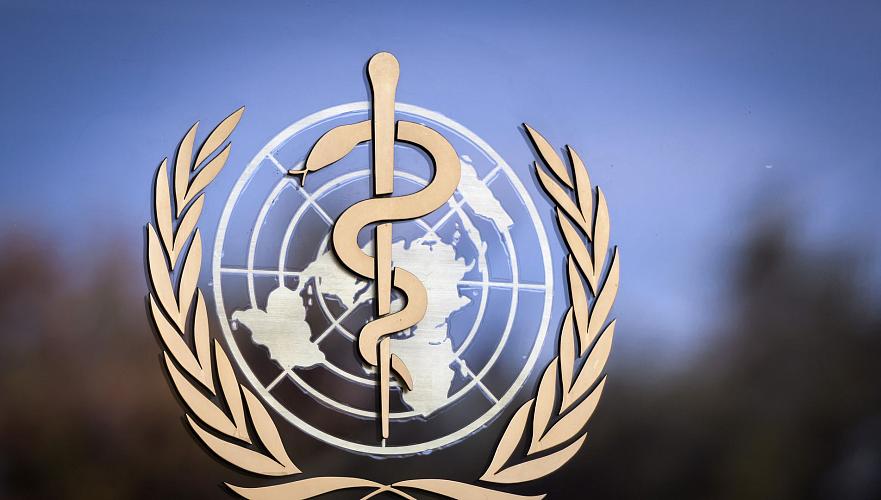 WHO calls for urgent action to reduce patient harm in healthcare
