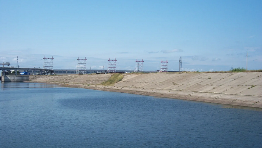 38 населенных пунктов могут быть затоплены в силу разрушения Кызылординского гидроузла