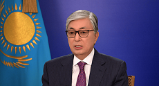Major businessmen of Kazakhstan convened for meeting with Tokayev