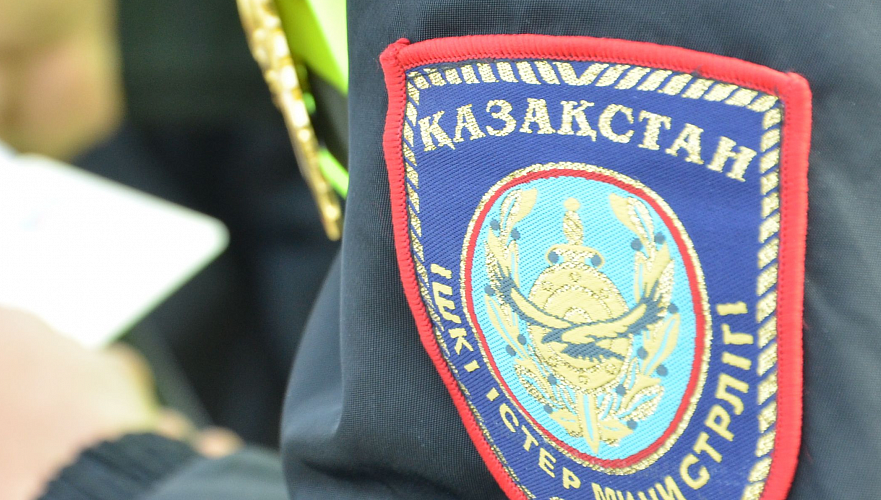 Имевший сложные отношения с начальством полицейский совершил суицид в Петропавловске – СМИ