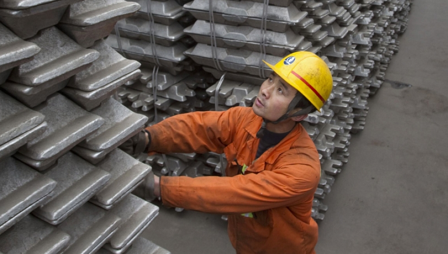 Антидемпинговую пошлину на алюминиевую ленту из Китая введут в ЕАЭС на пять лет