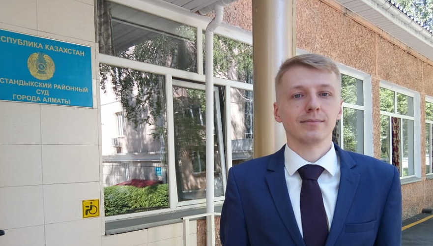 Beeline пытается затянуть процесс в Алматы по иску о «сертификате безопасности» – юрист