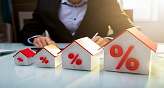 Mortgage loans increased by almost KZT100 billion in May