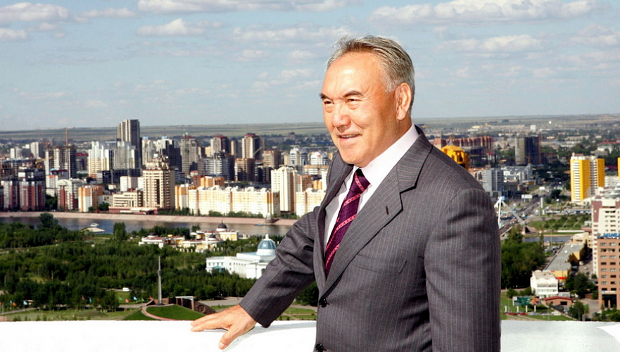 Казахстан при Назарбаеве: Какой он был