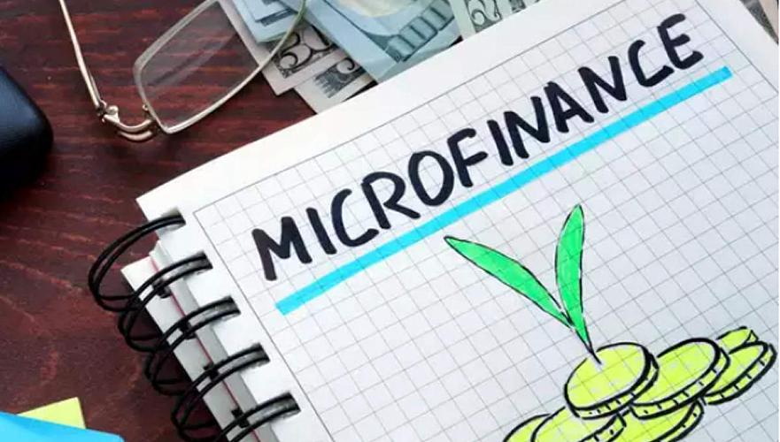 1178 microfinancial organizations worked in Kazakhstan as of November 23 