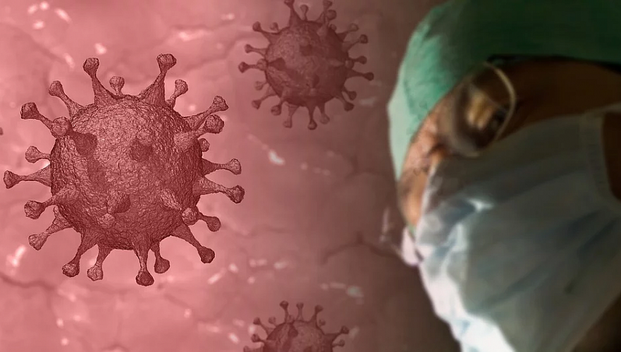 Коронавирус в РК зарегистрирован у 211 медработников – минздрав