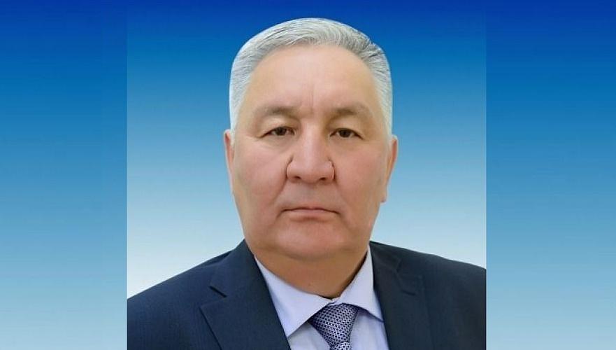 Судья Верховного суда Мейрам Жангуттинов приговорен к пяти годам заключения