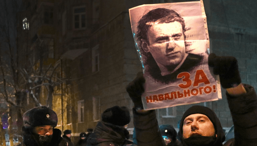 На митингах за Навального власть может устроить провокации с участием детей – эксперт