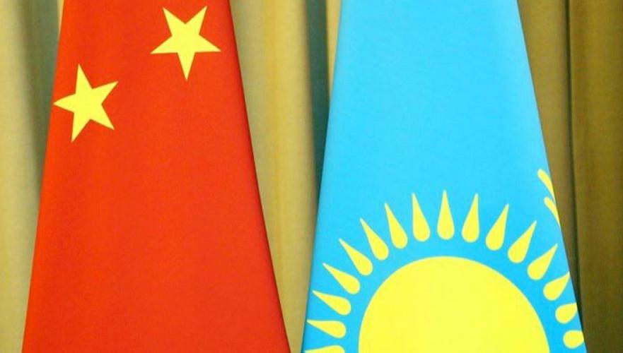 На 22% упал товарооборот между Казахстаном и Китаем за два месяца из-за коронавируса