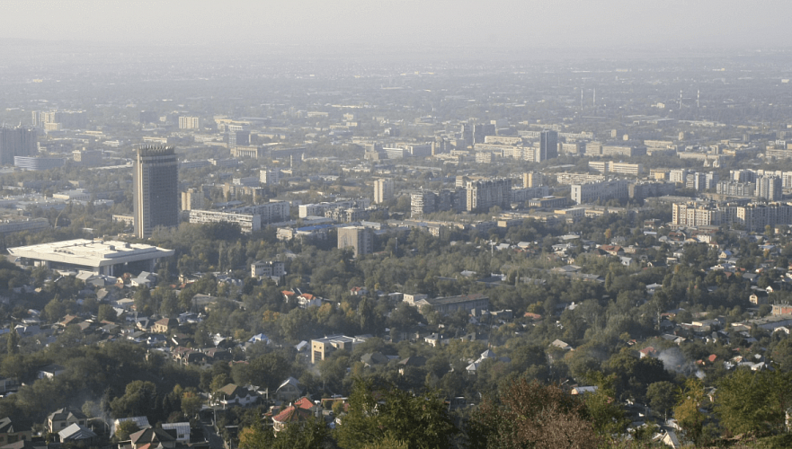 Уменьшить этажность городов Казахстана после пандемии COVID-19 предлагает эксперт