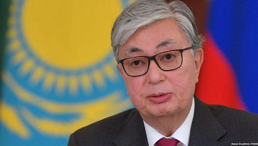 Учреждение поста президента оказало положительное влияние на становление политической системы независимого Казахстана – Токаев