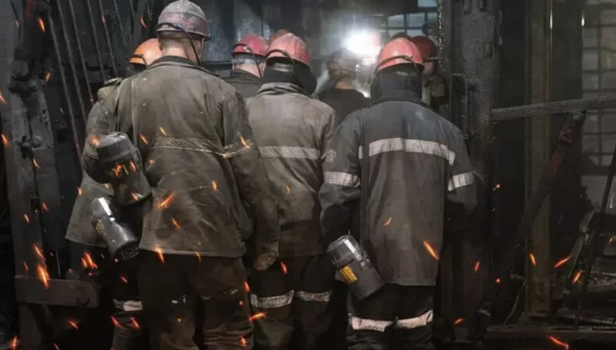 Число погибших горняков на шахте Костенко достигло 32