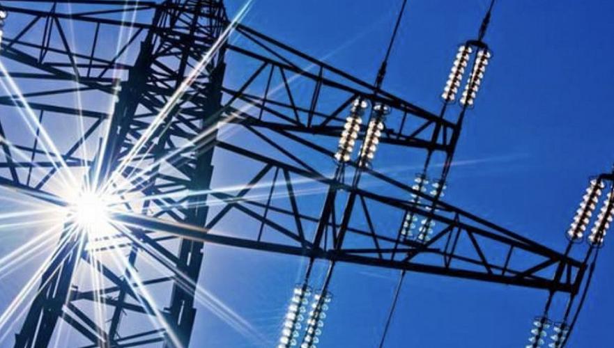 В Казахстане создана комиссия по расследованию отключения электроэнергии в южных регионах