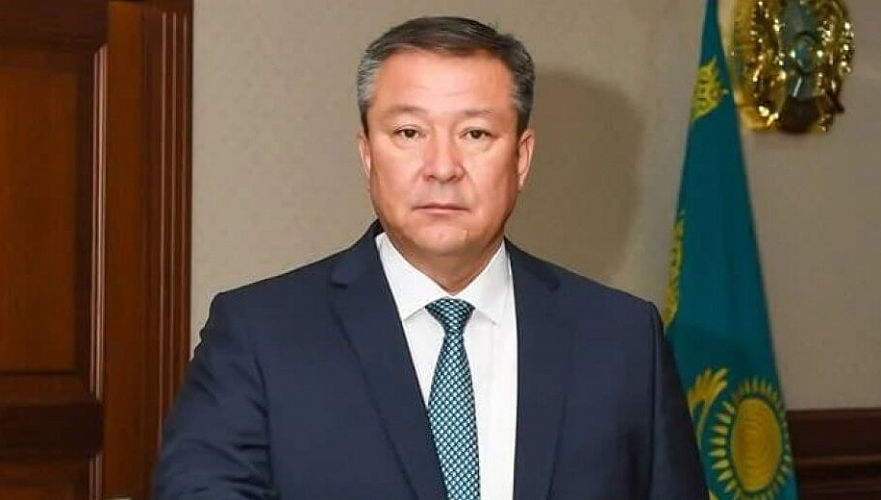 Экс-аким Кызылординской области помещен под домашний арест по подозрению в мошенничестве