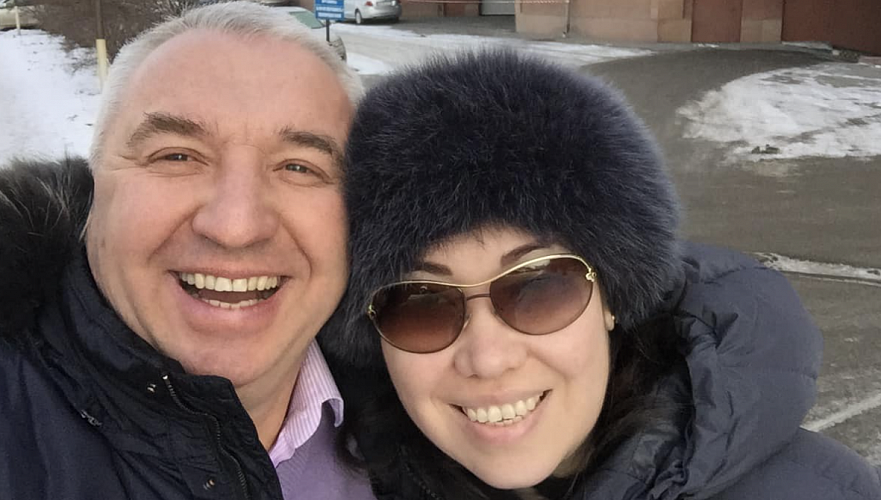 Прокурор запросил по 11 лет тюрьмы журналистам Владимиру и Наргизе Северным в Алматы