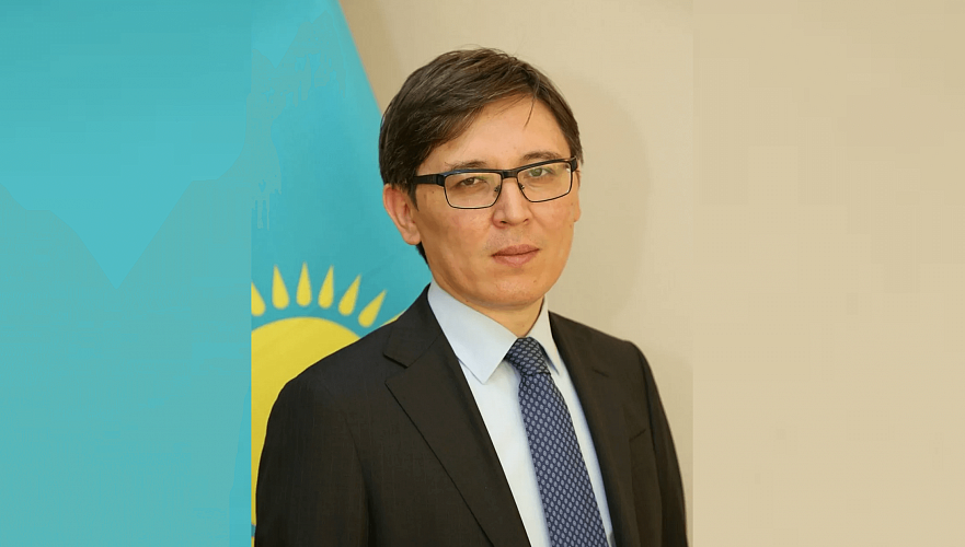 Экс-госинспектор администрации президента РК возглавил «Правительство для граждан»