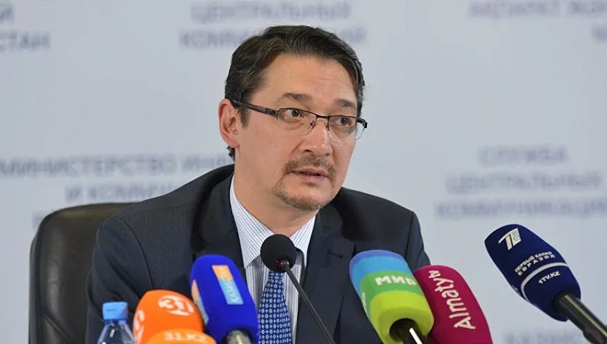 Гендиректор «Алматыэлектротранс» арестован до 30 ноября