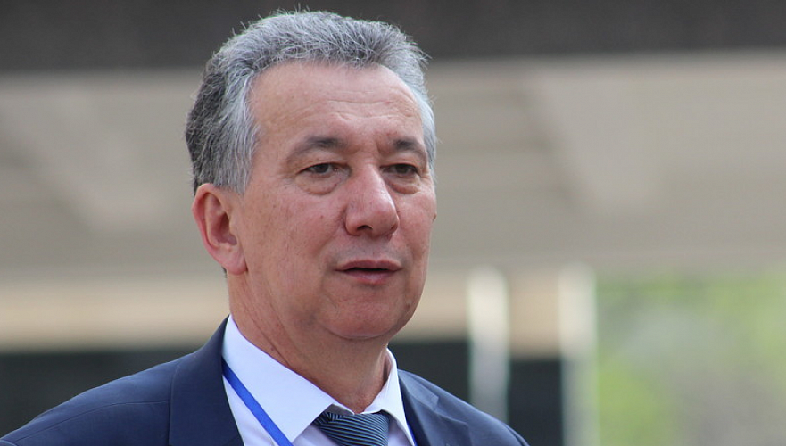Задержан бывший глава администрации экс-президента Кыргызстана Атамбаева