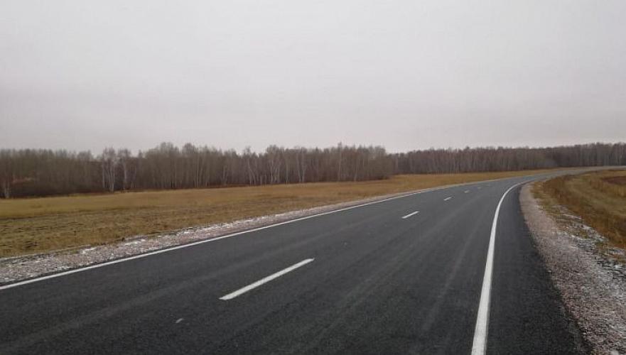 Никаких проблем с дорогами в Казахстане не будет - МИИР
