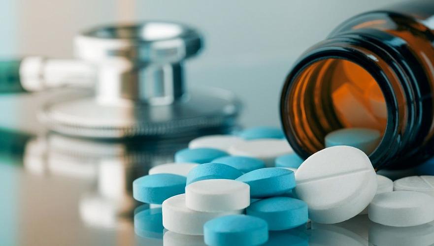 Минздрав РК обещает бесплатно выдавать ряд лекарств от КВИ вне зависимости от ПЦР-теста