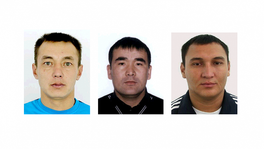 Подозреваемые в убийстве охотинспектора в Карагандинской области задержаны в Кызылорде