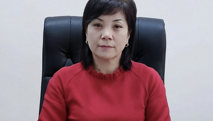 Бывшей главе управления образования Алматинской области дали 10 лет тюрьмы