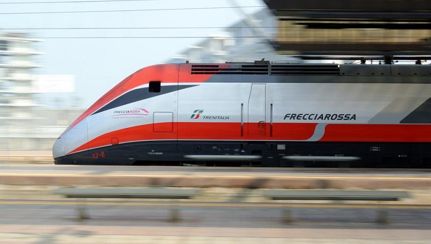 Австрия останавливает поезд из Италии из-за подозрений на коронавирусную инфекцию