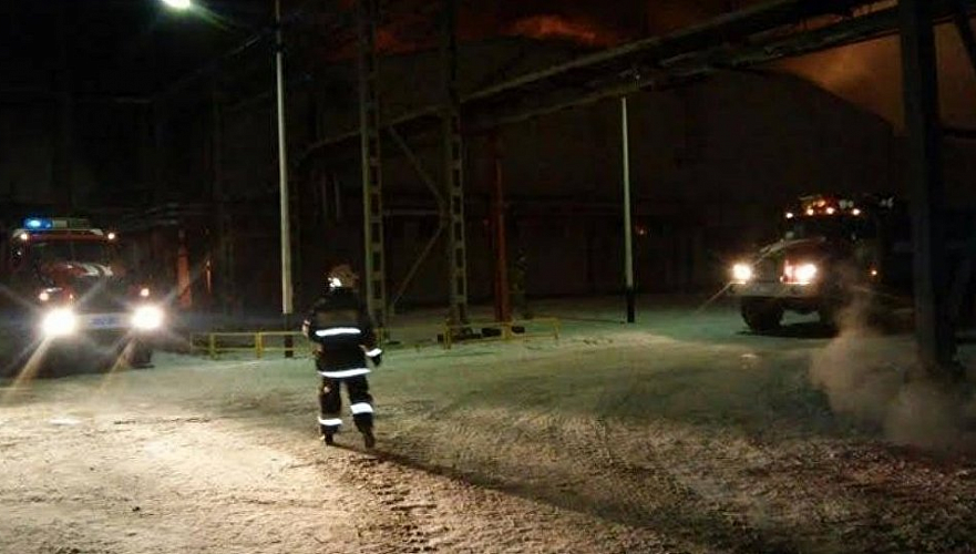 Приговор по делу о смерти троих рабочих на «Нефтехиме» вновь пересмотрен в Павлодаре