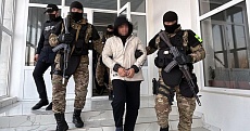 Подозреваемый в пропаганде терроризма задержан в Шымкенте