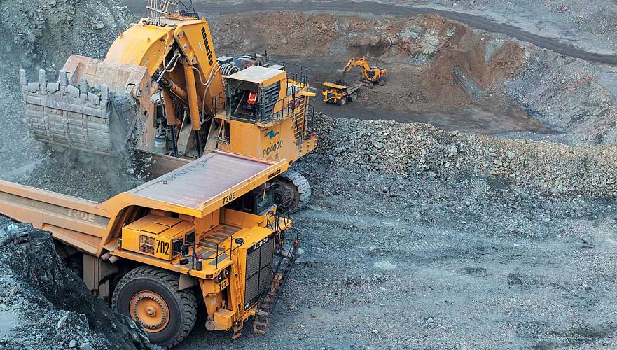 Новые месторождения металлов исследуют на территории Казахстана – МЭГПР