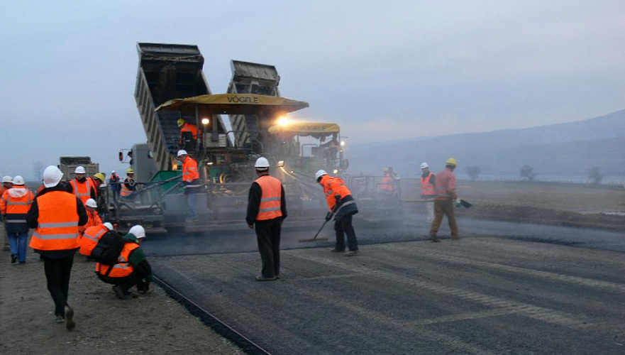 Экспертное мнение: Новая дорога поможет увеличить товарооборот между Казахстаном и Туркменистаном