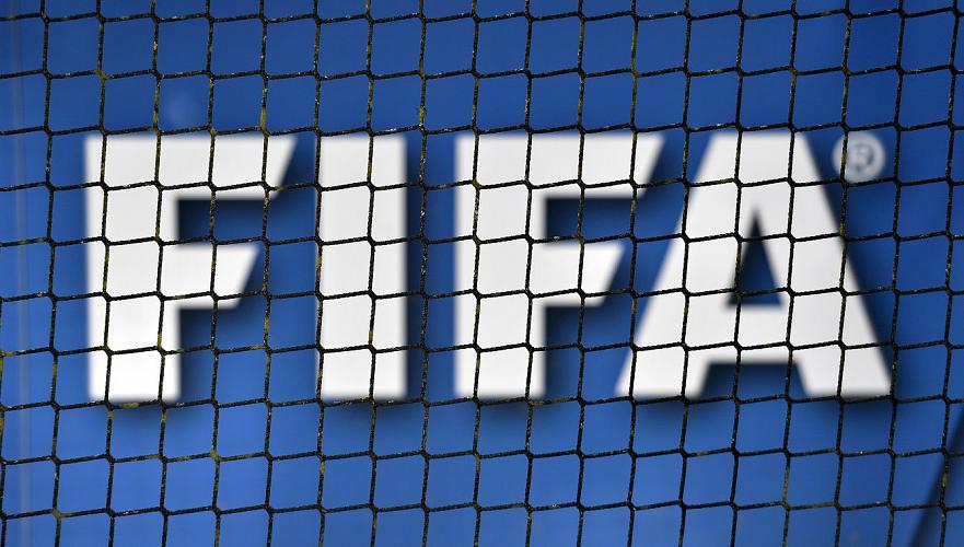Власти США заподозрили в коррупции ФИФА, МОК и НОК