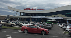 Dosayev demanded to synchronize  master plan of Almaty airport with master plan of the city