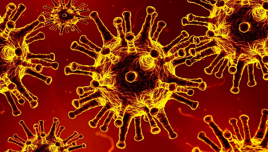 265 человек умерли менее чем за неделю от коронавируса в Казахстане
