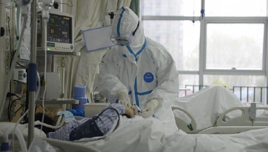 Еще два человека выздоровели от коронавируса в Алматы