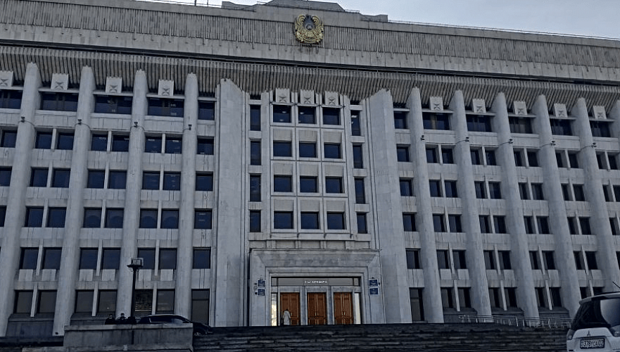 Почти Т2 млрд готовятся потратить в 2021 году власти Алматы на госинформполитику через ТВ